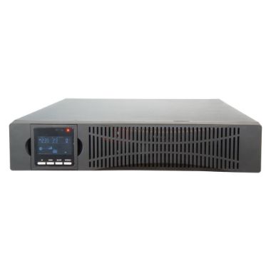 UPS3000VA-ON-2-RACK, Online UPS za ugradnju u rack ili tower, Snaga 3000VA/2700W
