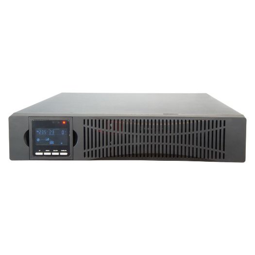 UPS3000VA-ON-2-RACK, Online UPS za ugradnju u rack ili tower, Snaga 3000VA/2700W