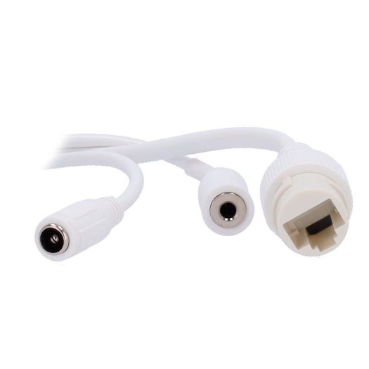 SF-IPB580ZA-4E1-NIGHT, Safire Smart Bullet IP kamera serije E1 s umjetnom inteligencijom, Pružatelj internetskih usluga