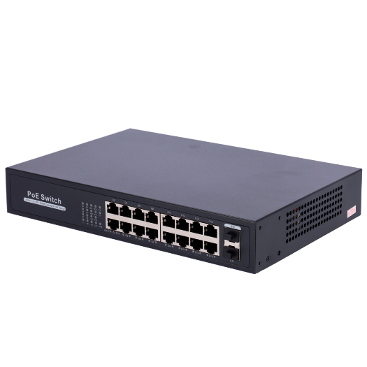 SW1816POE-GF-250-E