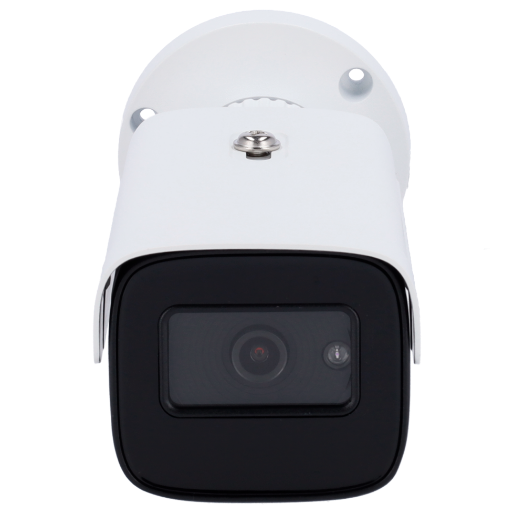 SF-IPB380A-8I2 Safire Smart   Bullet IP camera range I2 AI Advanced   Resolution 8 Megapixel (3840x2160) 