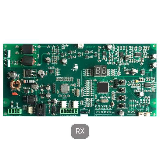 SF-EASGATE201-RF, EAS anti, antena za krađu, RF radiofrekvencijska tehnologija 8.2 MHz