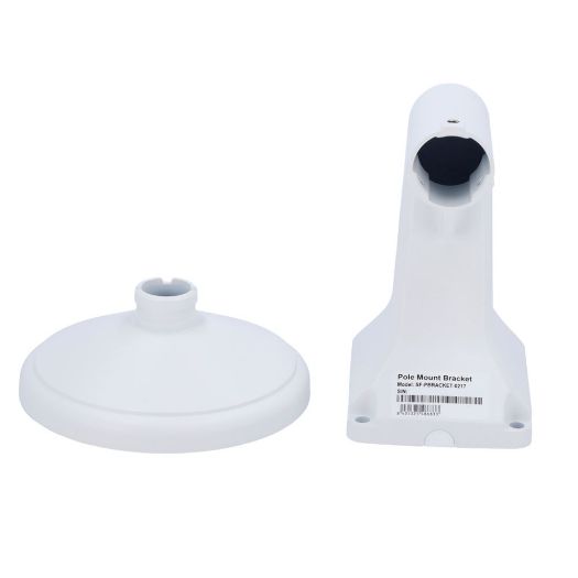 SF-PBRACKET-0217, Nosač pametne kupole Safire, Za kupolaste kamere, Neto težina 510 g
