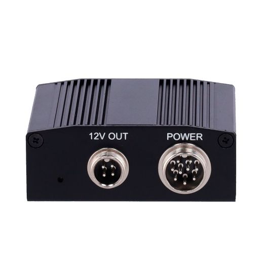 ST-P3-POWERBOX, Strimax, Kutija za napajanje kamere P3, 12V Izlaz