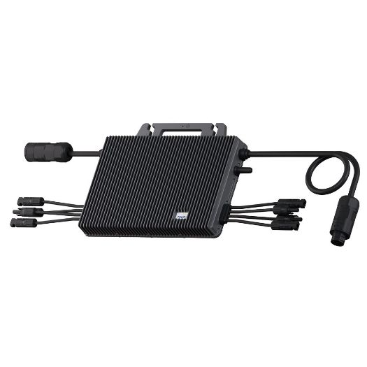 TSOL-MS2000, TSUN mikroinverter, Snaga 2000W, 4 MPPT ulaza / 4 panela, IP67