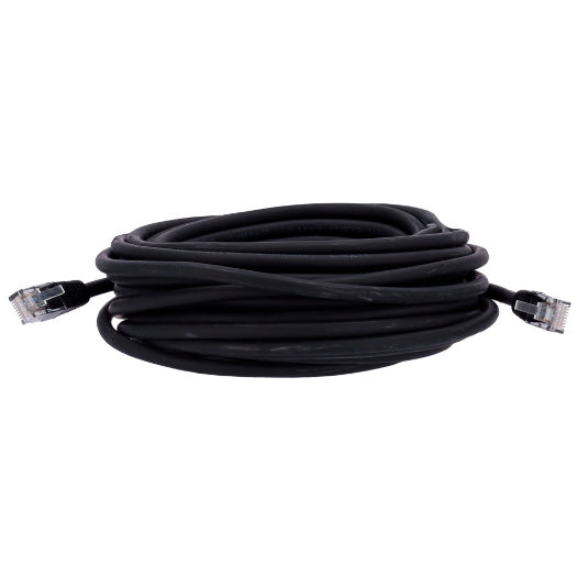 UTP6-H-15BK UTP cable   Ethernet   RJ45 Connectors   Category 6   15 m 