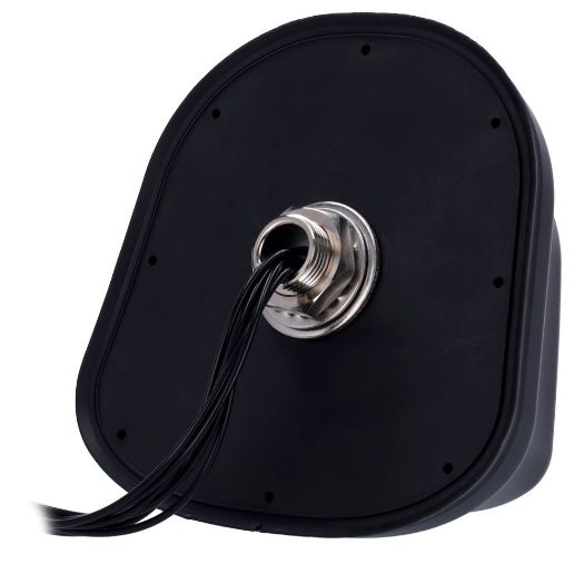 TK-PR1KC640, Teltonika antena, 5G Kombinirani LTE/Wi, Fi/GNSS, Montaža na krov vozila