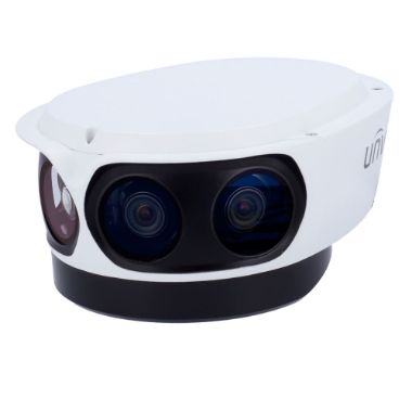 UV-IPC8542ER5-DUP, Panoramska IP kamera 8 megapiksela (4096x1800), Pro asortiman