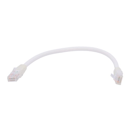 UTP6A-03W-H Safire UTP cable   Category 6A   OFC conductor, purity 99.9% copper 