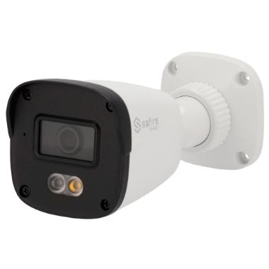 SF-IPB070A-4B1-DL, Safire Smart, Bullet IP kamera dometa B1, Rezolucija 4 megapiksela (2566x1440)