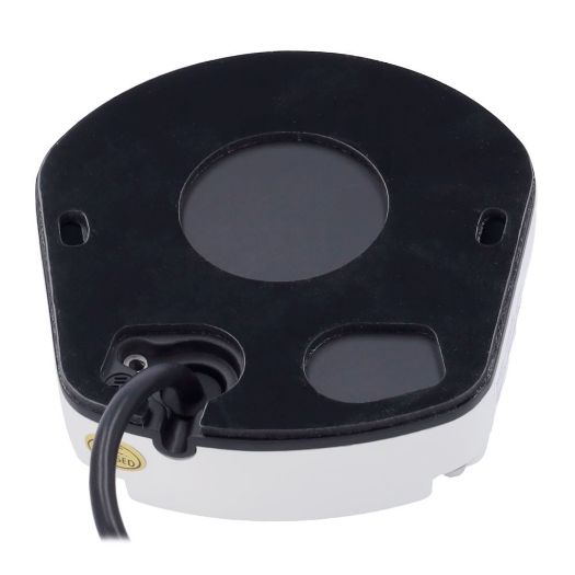 ST-946C25, Strimax, Kupolasta IP kamera 1080P za kabine, 1/2,8" CMOS s progresivnim skeniranjem 1080P