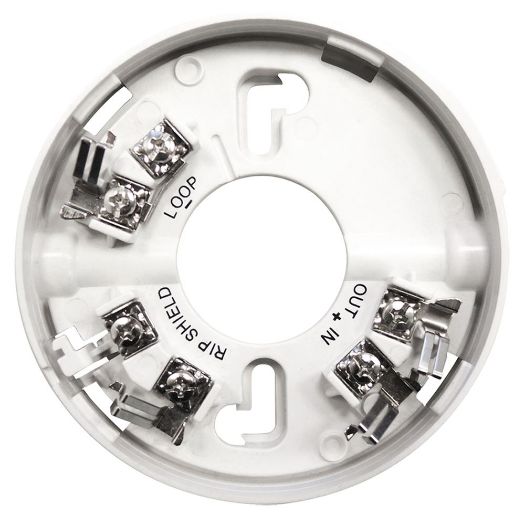 TF-TFBASE01, Podnožje za površinsku montažu, Izlaz za indikator akcije, To/Gospodine, univerzalna baza