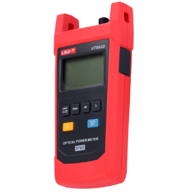 UT692D Fiber optic tester   Fiber Optical Power Evaluation   FC Connector 