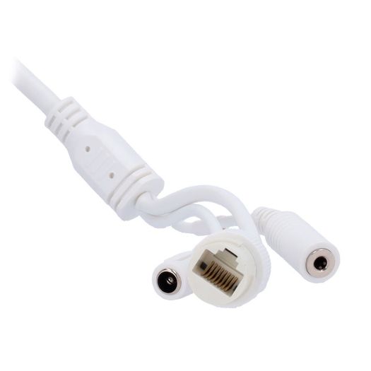 SF-IPD540ZA-8E1, Safire Smart, Serija IP Dome kamera E1 Umjetna inteligencija