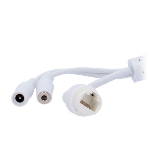 SF-IPD540ZA-4E1-GREY, Safire Smart, IP domet kupolaste kamere E1 Umjetna inteligencija