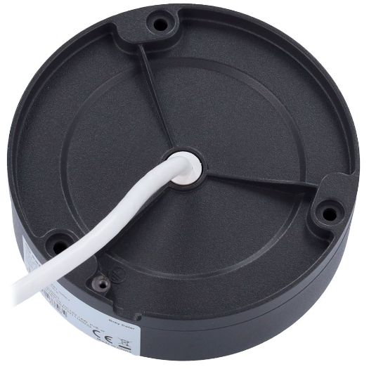 SF-IPD040-4B1-GREY, Safire Smart, Raspon IP kupolastih kamera B1 ekonomičan, Rezolucija 4 megapiksela (2566x1440)