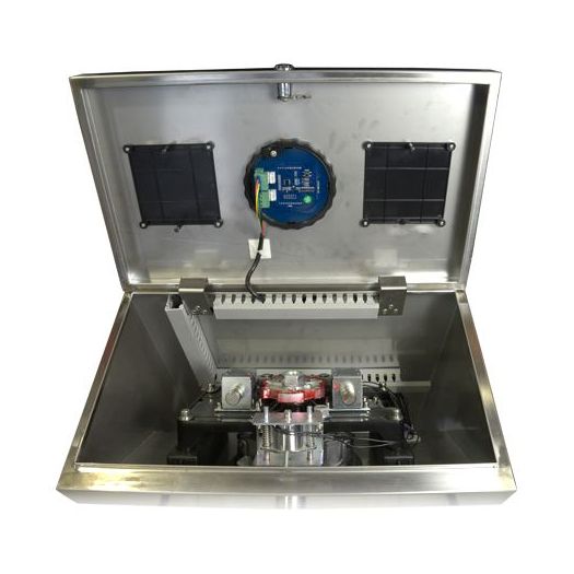 TS-TR601, Dvosmjerna pristupna okretna rampa, 3 rotirajuće ruke, Vremena, alarmi i načini otvaranja