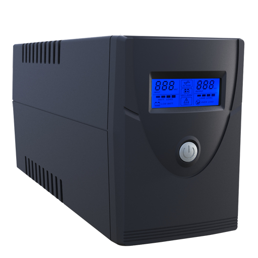 UPS600VA-2