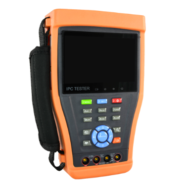 TESTER4-IP-3HD