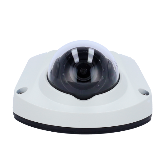ST-946C25-RJ45 Streamax   Dome IP camera 1080P for booths   1/2.8" Progressive Scan CMOS 1080P 