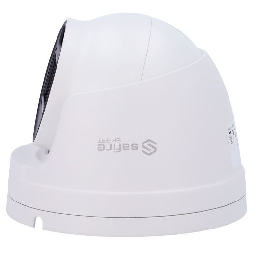 SF-IPT511ZA-4E1-NIGHT, Safire Smart Smart Turret IP kamera serije E1 s umjetnom inteligencijom