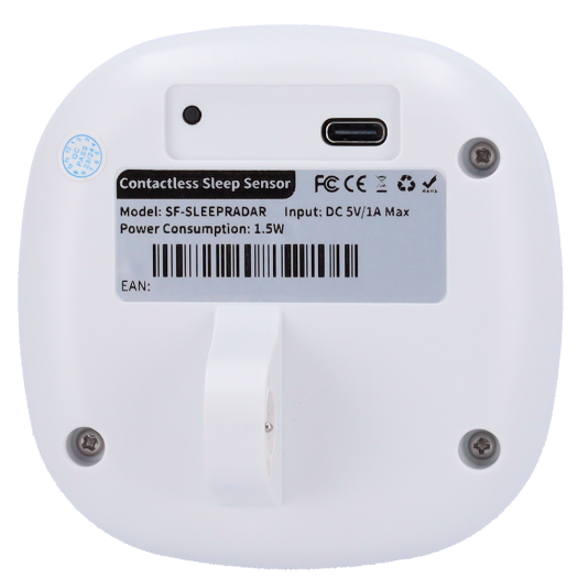 SF-SLEEPRADAR