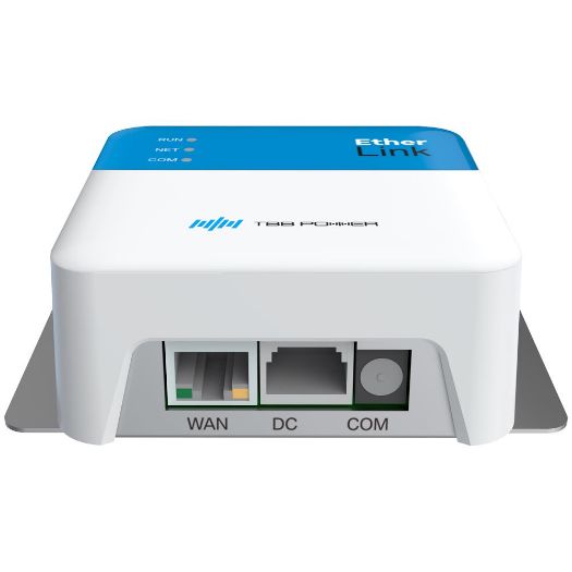 TBB-ETHERLINKER, Ethernet TBB konektor, Kompatibilno s RioSun II inverterima