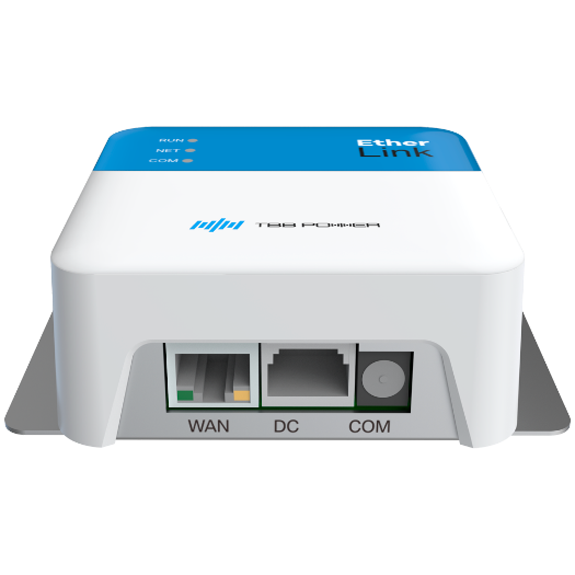 TBB-ETHERLINKER Ethernet TBB connector   Compatible with RioSun II inverters 