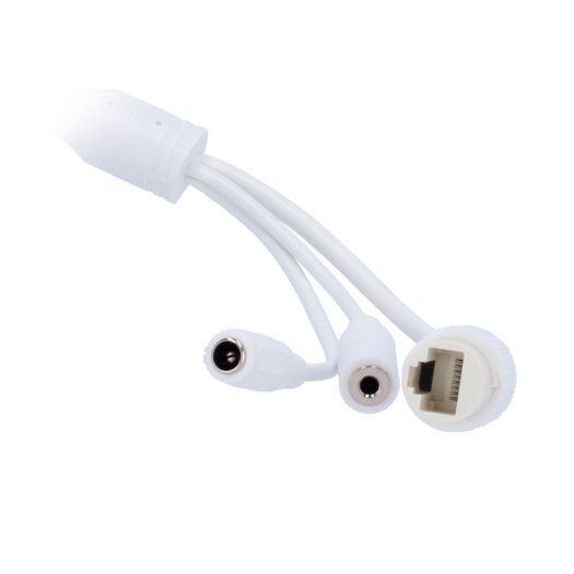 SF-IPB380A-8I2, Safire Smart, Serija Bullet IP kamera I2 AI Advanced, Rezolucija 8 megapiksela (3840x2160)