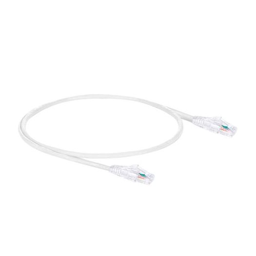 UTP6-05W, Safire UTP kabel, Kategorija 6, Bezkiselični vodič, čistoća 99,9% bakar