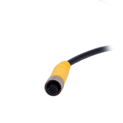 ST-KIT-CA2, Strimax, Bežična kamera za vožnju unatrag, 1/2,8" CMOS 1080P, Objektiv od 2,8 mm