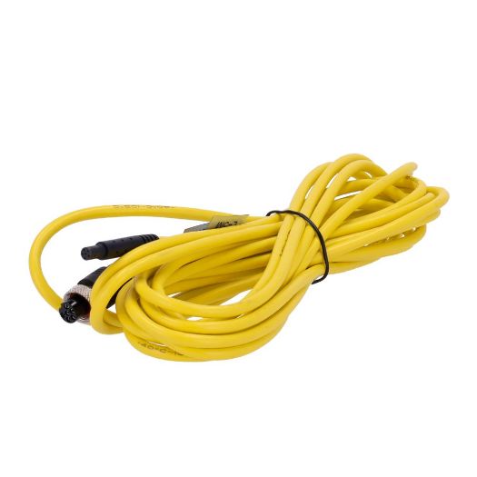 ST-MINI6PIN-6PIN-50, Strimax, Kabel za napajanje za kamere, Pretvarač s mini6PIN na 6PIN