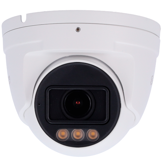 SF-IPT511ZA-4E1-NIGHT Safire Smart Smart Turret IP camera range E1 with AI