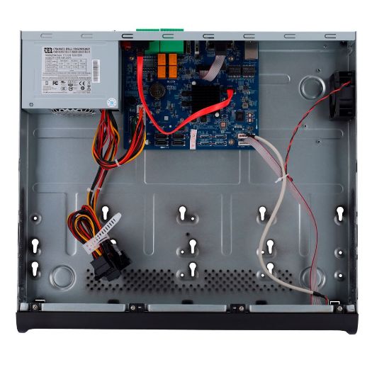 SF-NVR8432A-16P-B2, Safire Smart, NVR snimač za IP kamere, Raspon B2