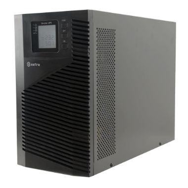 UPS3000VA-ON-4, UPS online, Snaga 3000VA/2700W, Ulaz 200~240 Vac / Izlaz 200~240 Vac