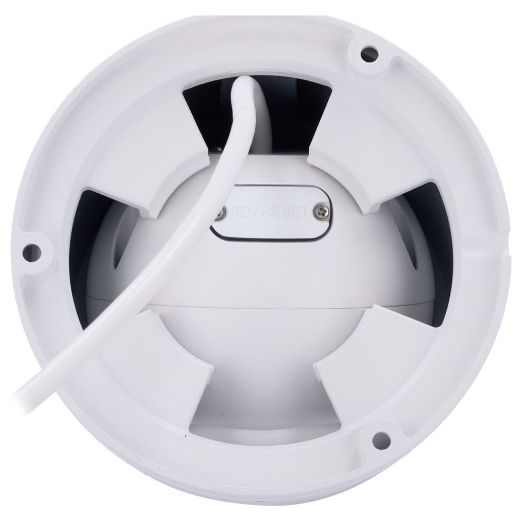 SF-IPT511ZA-4E1-DL, Safire Smart, Domet IP kamera s kupolom E1 AI, Rezolucija 4 megapiksela (2566x1440)