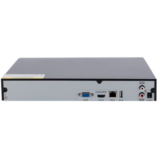 SF-NVR6104-B2, Safire Smart, NVR snimač za IP kamere, Raspon B2, 4CH video / H.265+ Kompresija