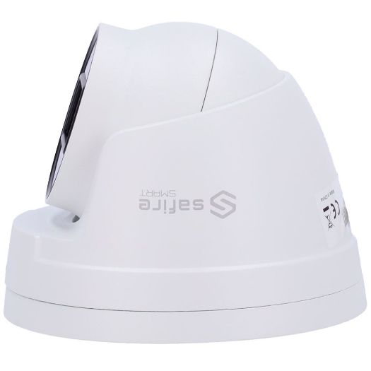 SF-T020SA-2E1, Safire Smart, Kamera u kupoli 4 in 1 Domet E1, 2 Mpx (1920x1080), 1/2.8" CMOS Starlight
