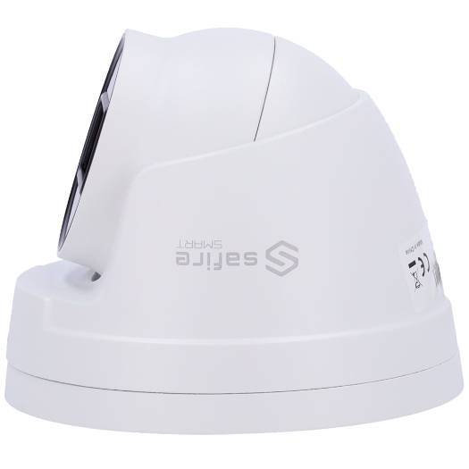 SF-T020SA-2E1 Safire Smart   Turret camera 4 in 1 Range E1    2 Mpx (1920x1080) , 1/2.8" CMOS Starlight 