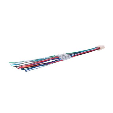 ST-ALARMCABLE-X3N, Strimax, Alarmni kabel za M1N snimač, 8 alarmnih ulaza i 2 relejna izlaza