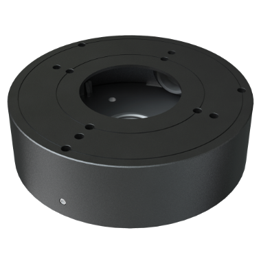 SF-JBOX-0106-GREY Safire Smart junction box   For dome cameras   Wall or ceiling installation 