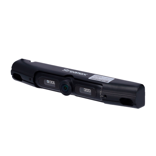 ST-CA38 Streamax   Camera for license plate mounting   1/2.9" Progressive Scan CMOS 1080P 