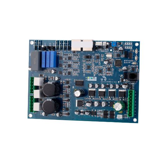 SF-EASGATE-SP-MBOARD, Rezervni dio za EAS anti, antena za krađu, Konfiguracijska i upravljačka ploča