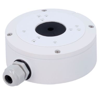 SF-JBOX-0301, Safire pametna razvodna kutija, Za kupolaste kamere, Pogodno za vanjsku upotrebu IP66