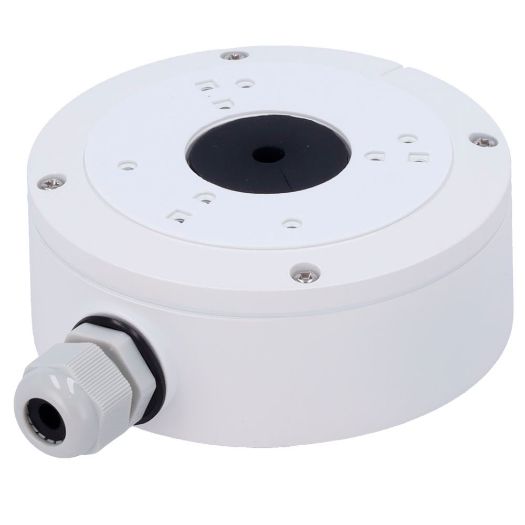 SF-JBOX-0301, Safire pametna razvodna kutija, Za kupolaste kamere, Pogodno za vanjsku upotrebu IP66