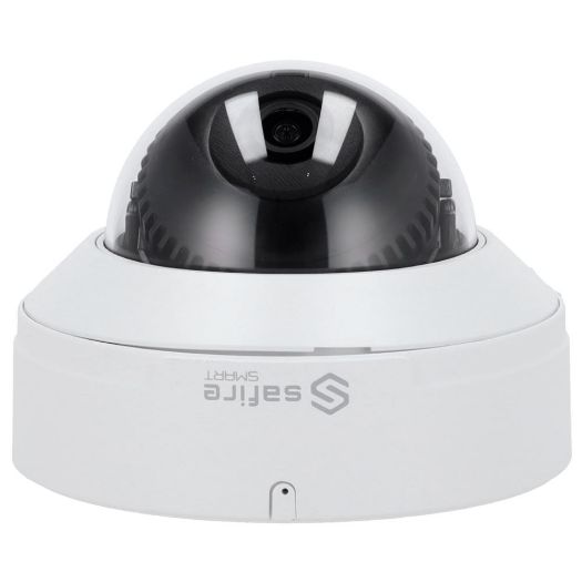 SF-IPD040A-6I1, Safire Smart, Serija IP Dome kamera I1 Napredna umjetna inteligencija, Rezolucija 6 megapiksela (32961856)