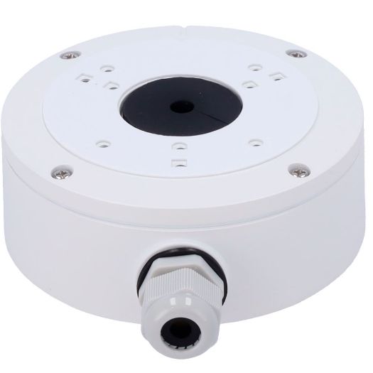 SF-JBOX-0301, Safire pametna razvodna kutija, Za kupolaste kamere, Pogodno za vanjsku upotrebu IP66