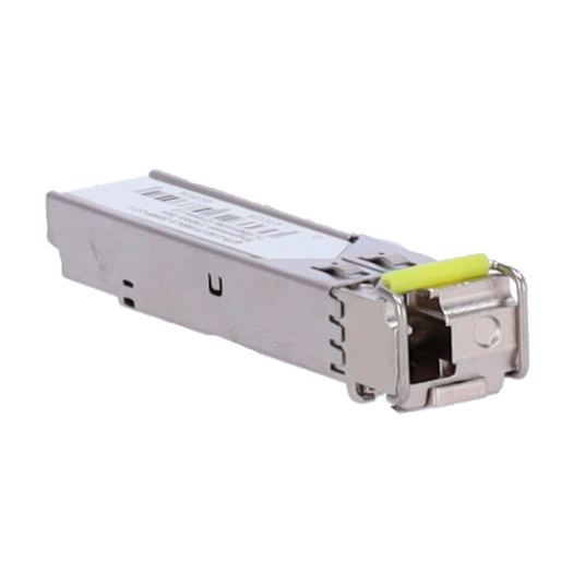 SFP-2.5G-TR1513LX-3SMF-LC-I Pair of Industrial SFP Transceiver Modules 