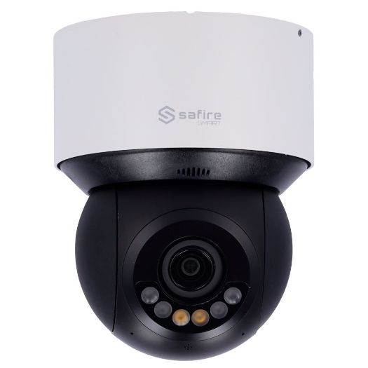 SF-IPSD3004TA-4SB1-DL, Safire Smart, IP PTZ kamera B1 Domet, Umjetna inteligencija