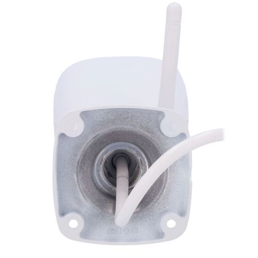 SF-IPB080A-4WE1, Safire Smart, Bullet kamera WiFi E1 Umjetna inteligencija